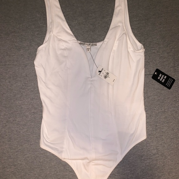 Express Body Suit - Picture 1 of 1